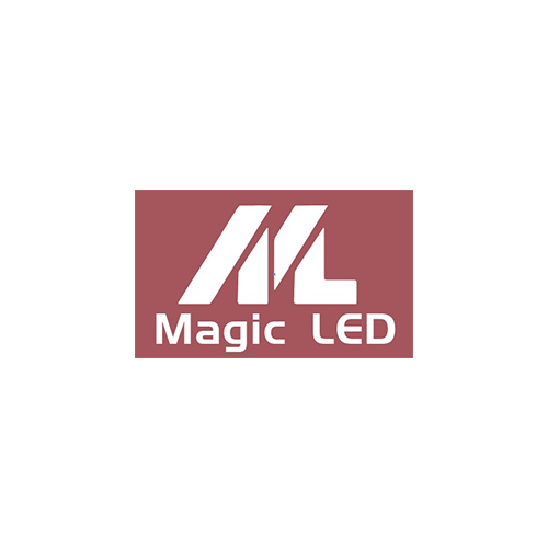 MAGICLEDlogo