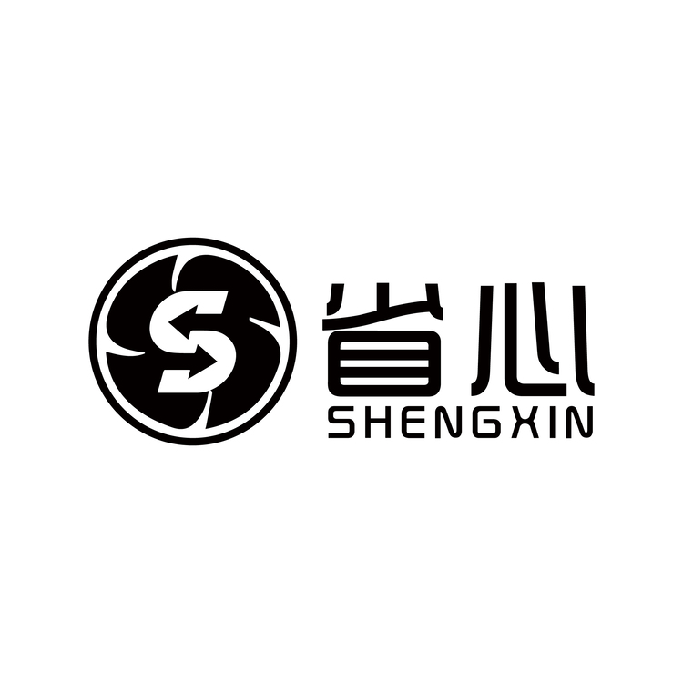 省心logo