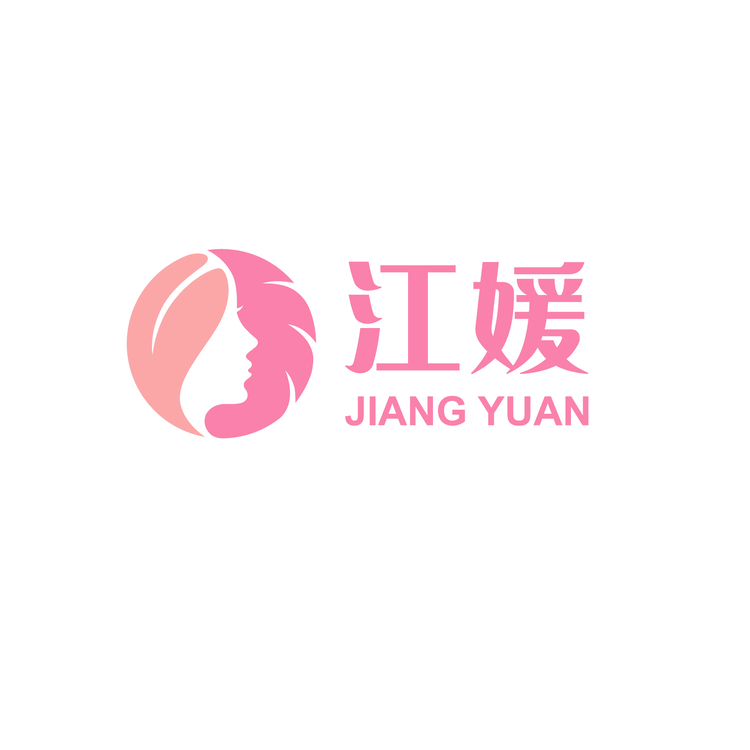 江媛logo设计logo