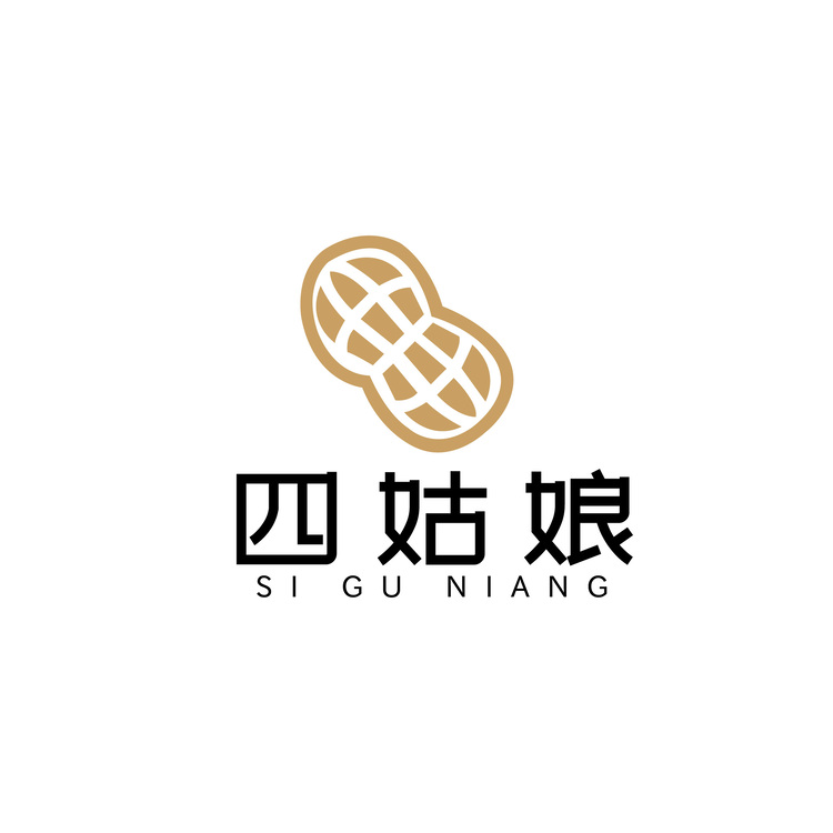 四姑娘logo