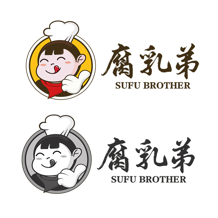 食品行业logo