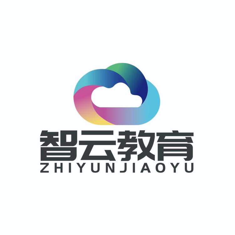 智云教育logo