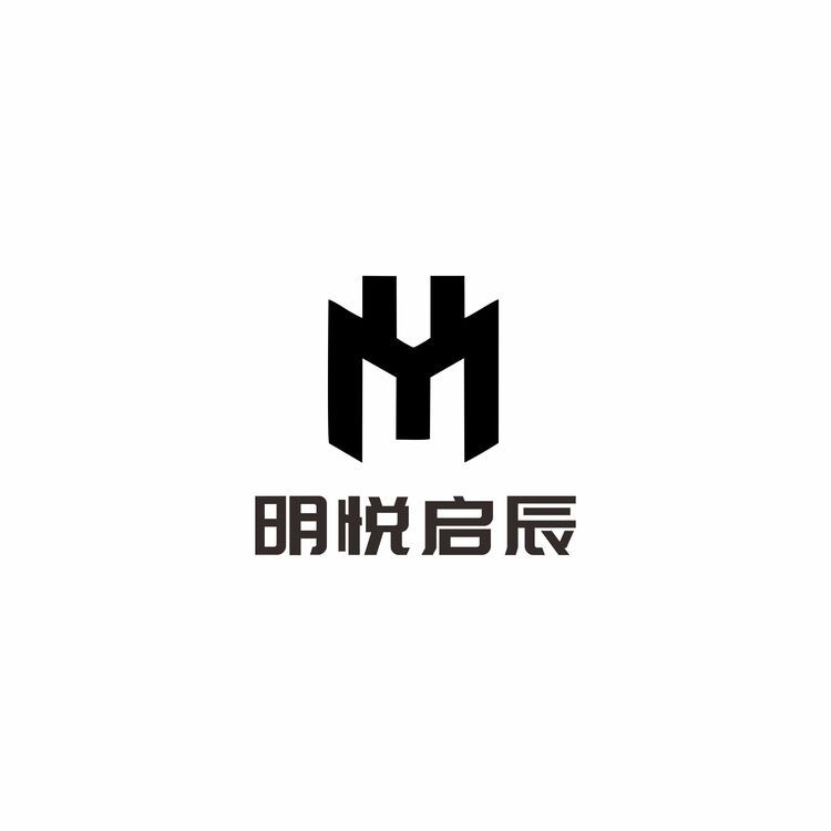 字母logo