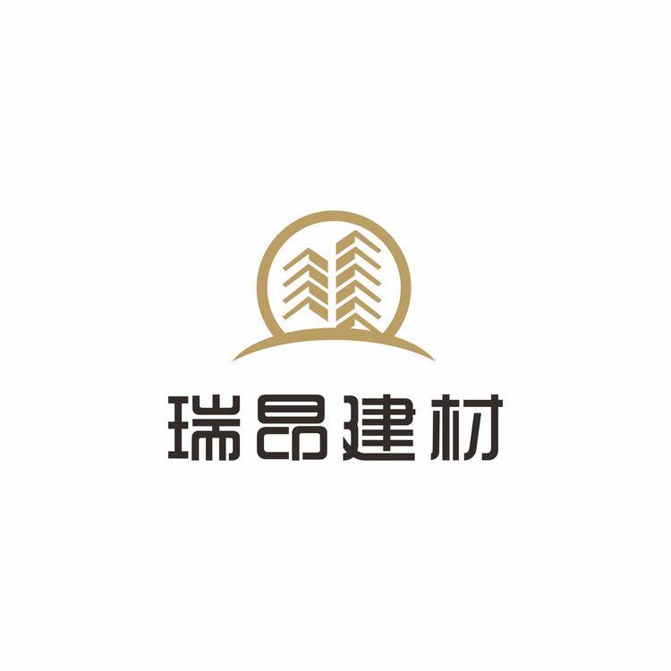 楼logo