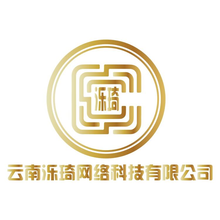 网络科技logo