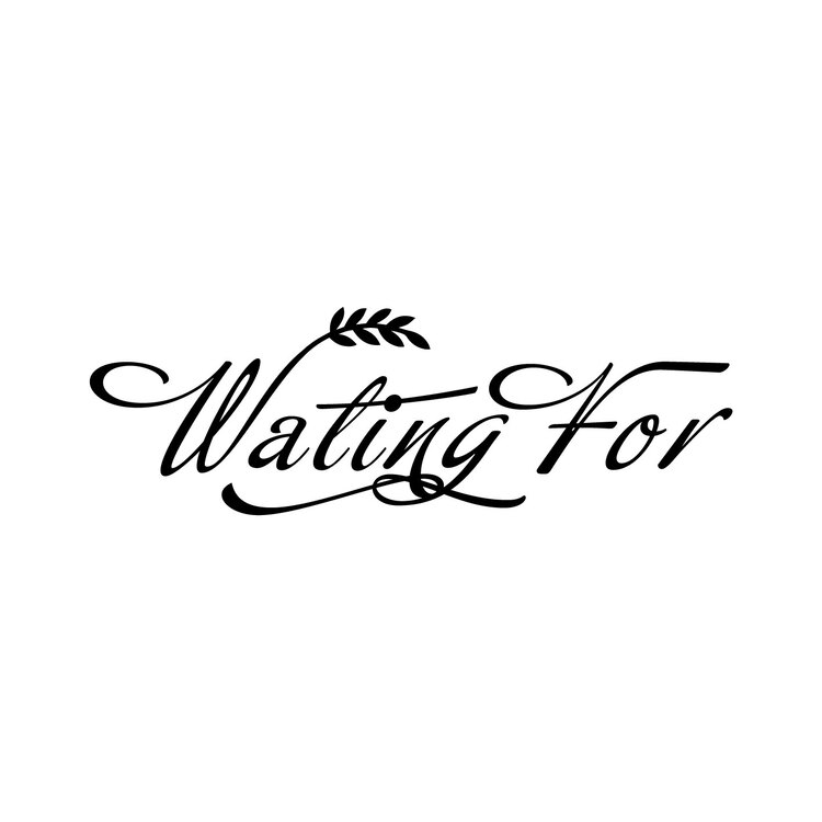 WATING FORlogo