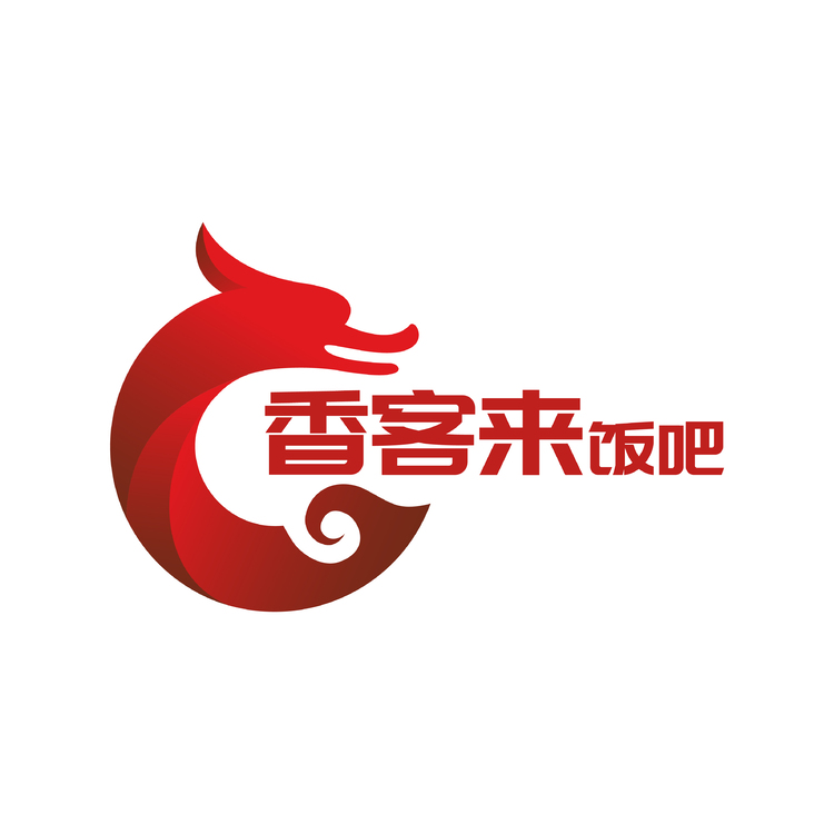 香客来logo