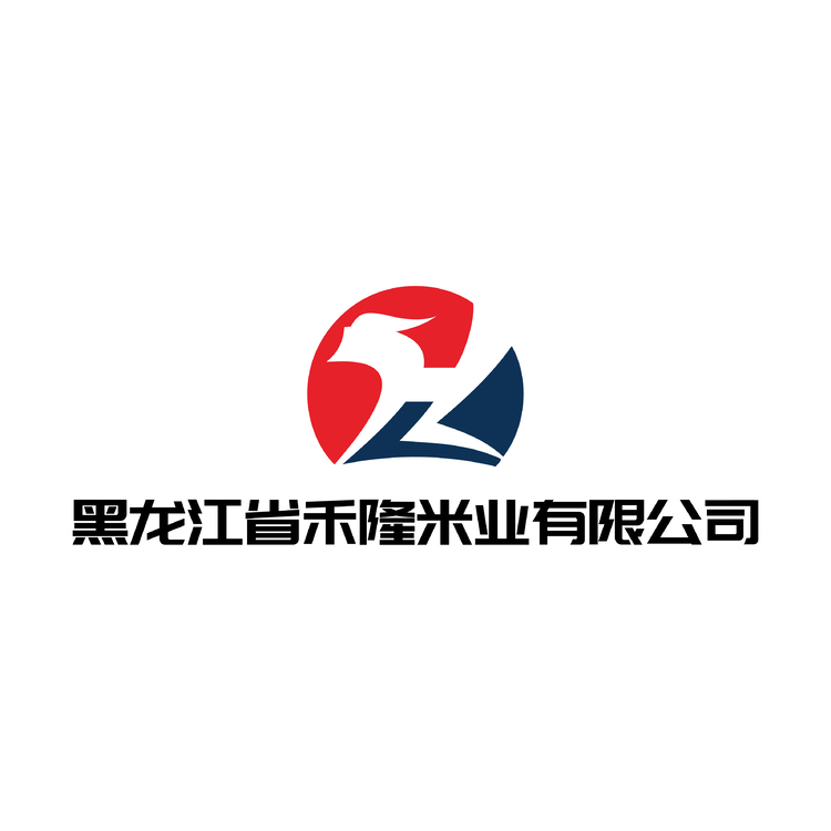 黑龙江米业有限公司logo