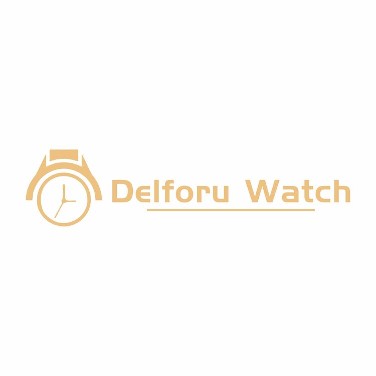 Delforu Watchlogo