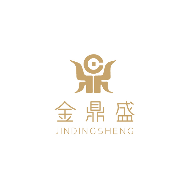 金鼎盛logo