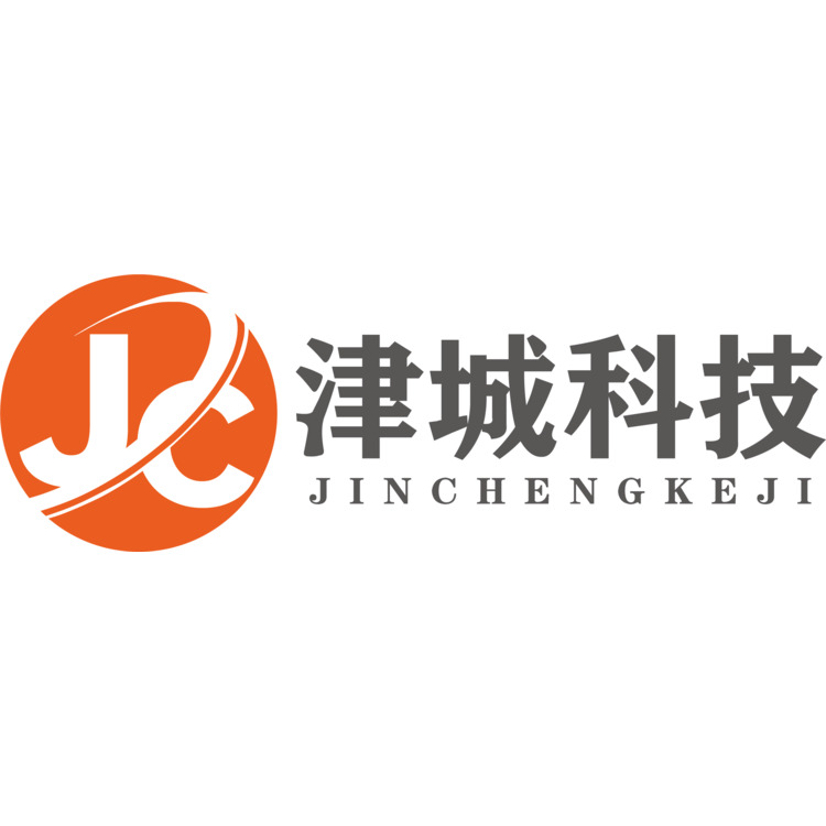 津城科技logo