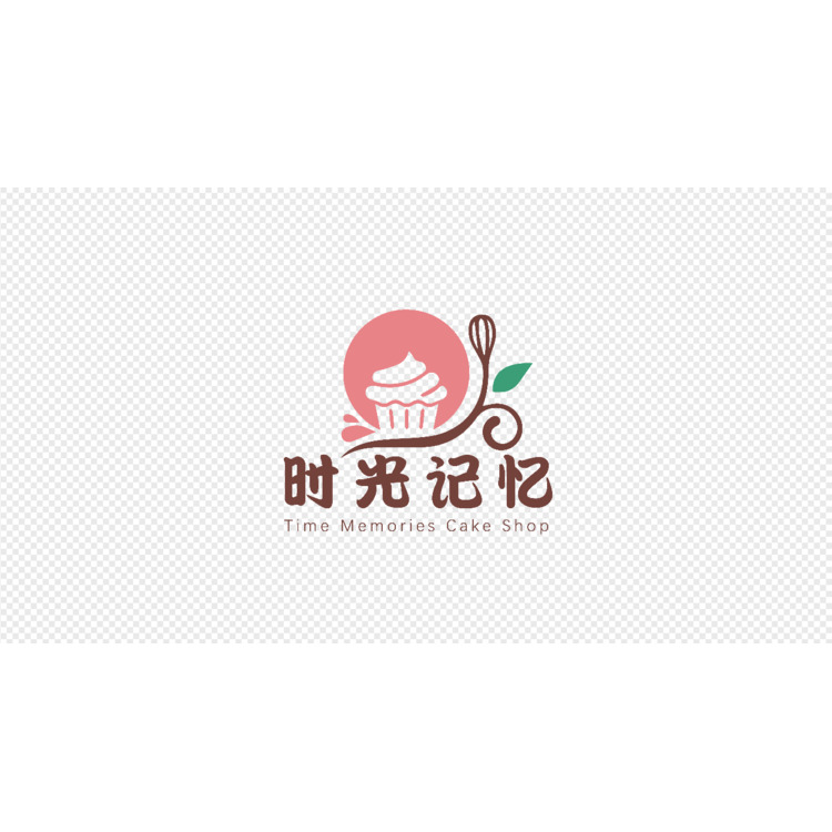 时光记忆logo