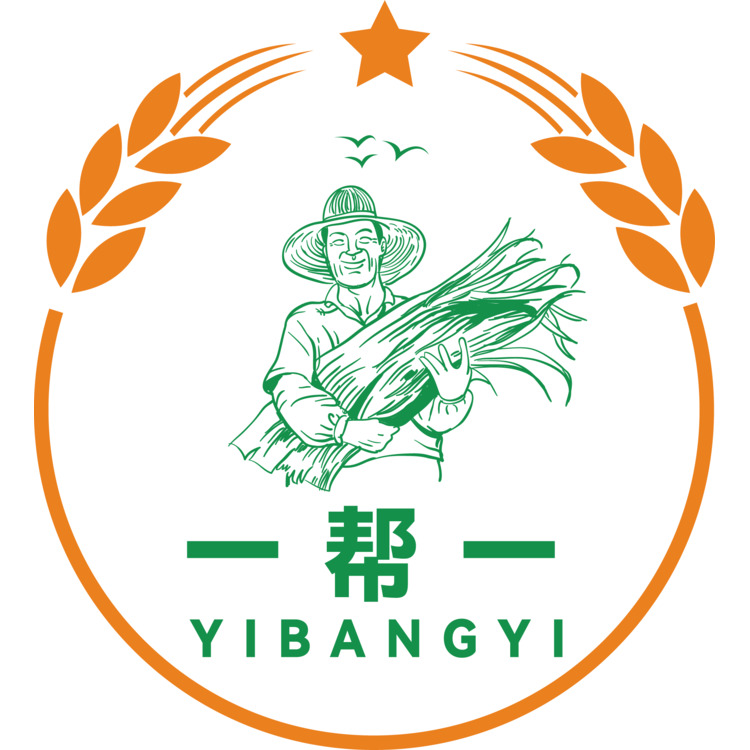 助农一帮一logo