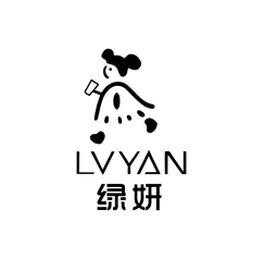 绿妍lvyan