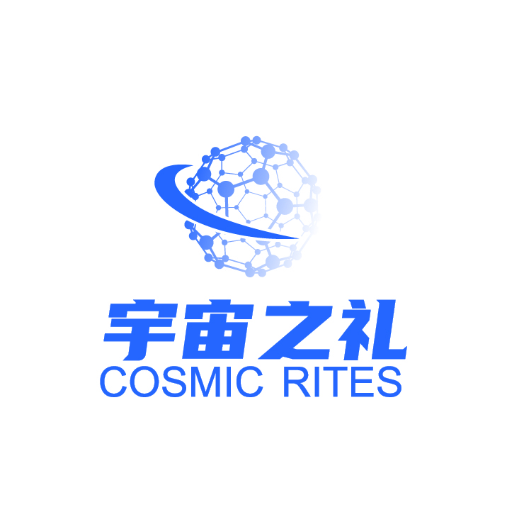 宇宙之礼logo