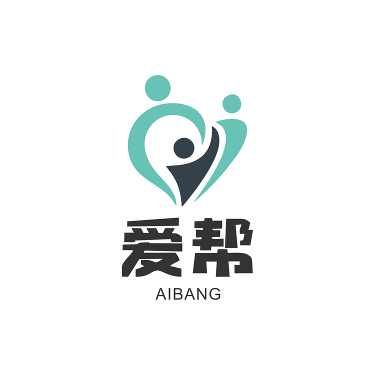 爱帮logo