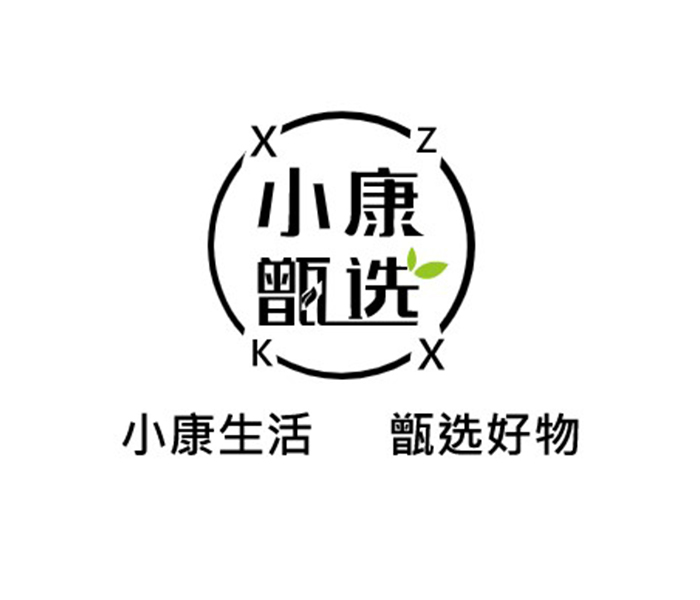 小康logo