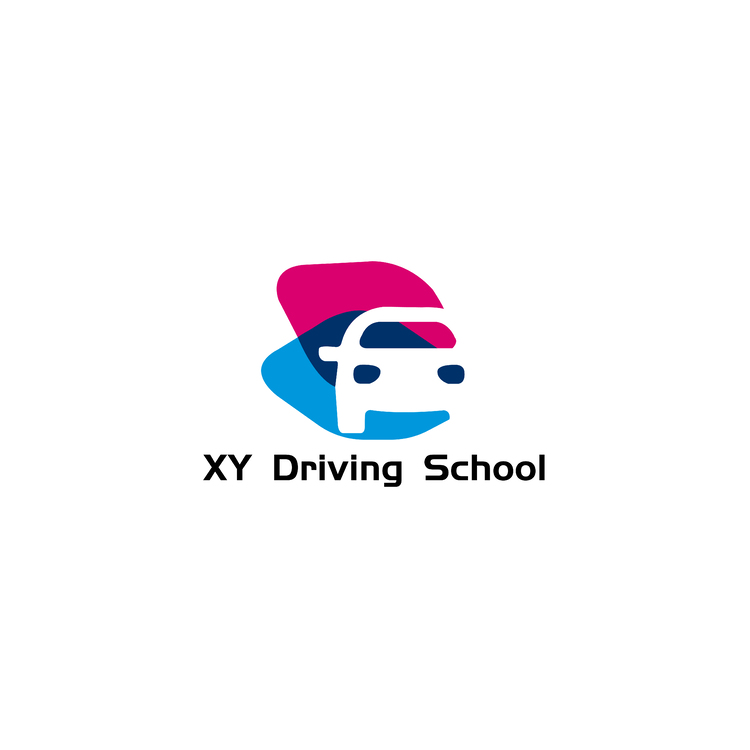 XY Driving Schoollogo