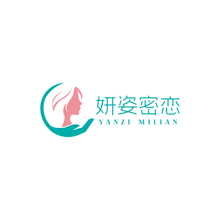 妍姿密恋logo