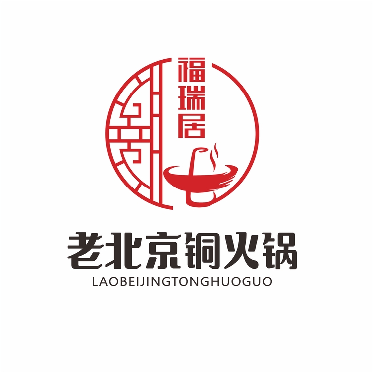 福瑞居logo