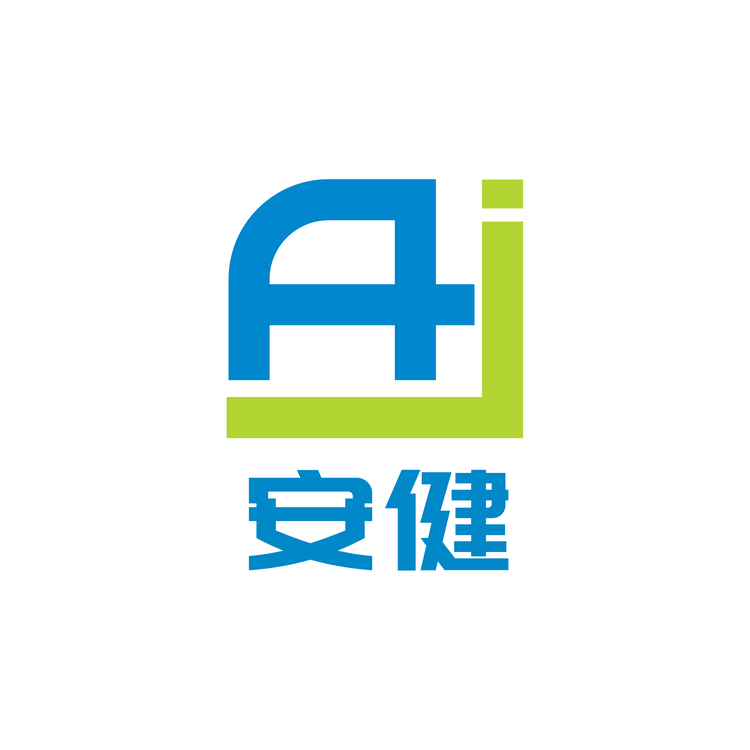 安健logo