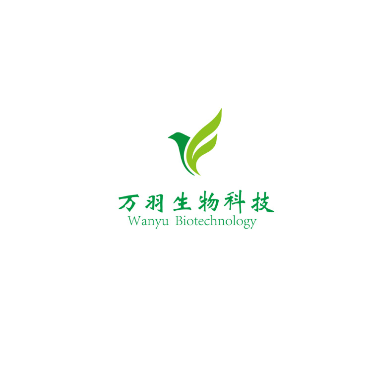 万羽生物科技logo