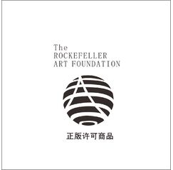 THE ROCKEFELLER ART FOUNDATION