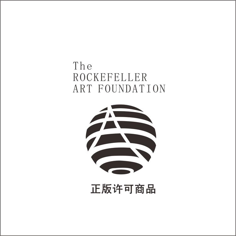 THE ROCKEFELLER ART FOUNDATIONlogo