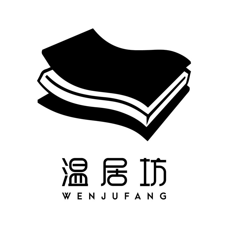 温居坊logo