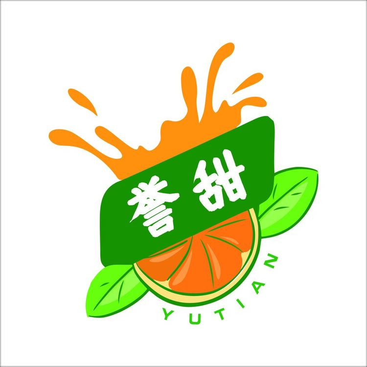 誉甜logo