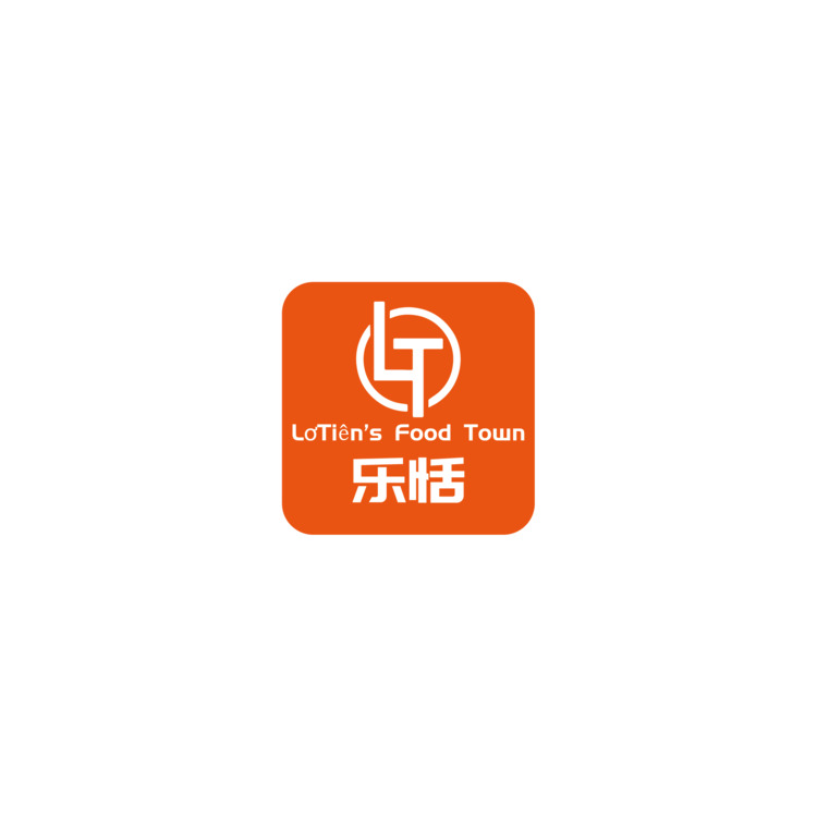 乐恰logo