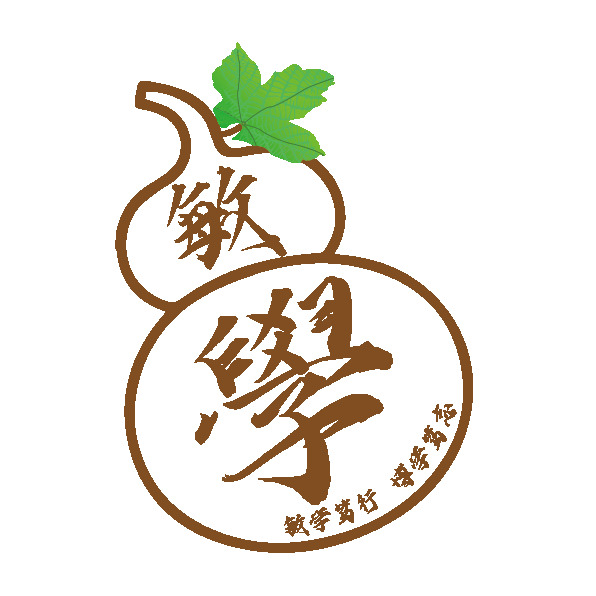 敏学logo