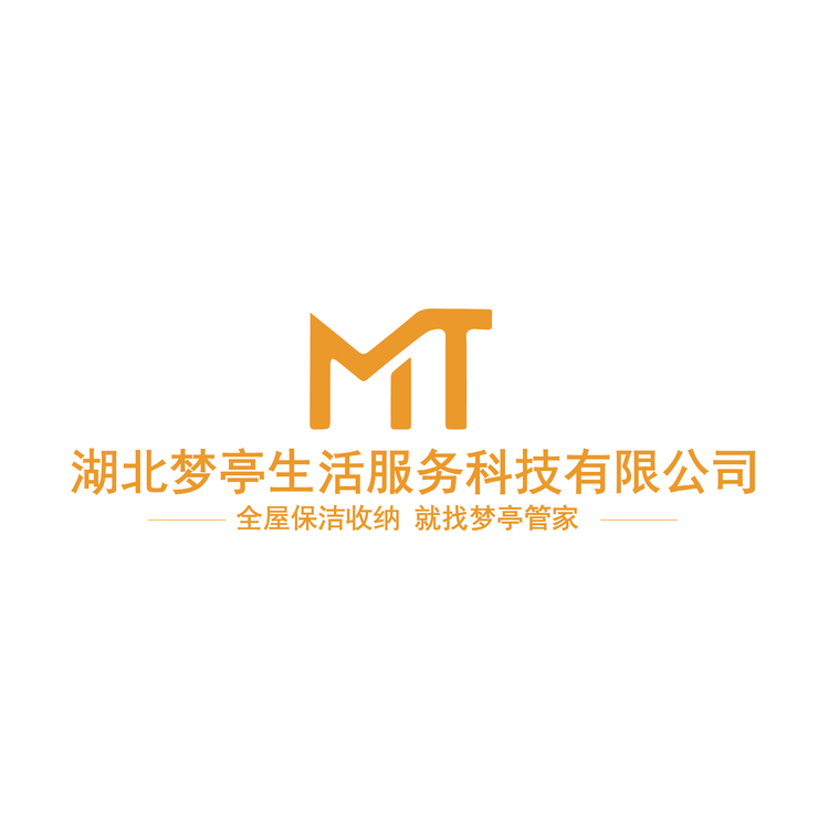 生活服务科技logo