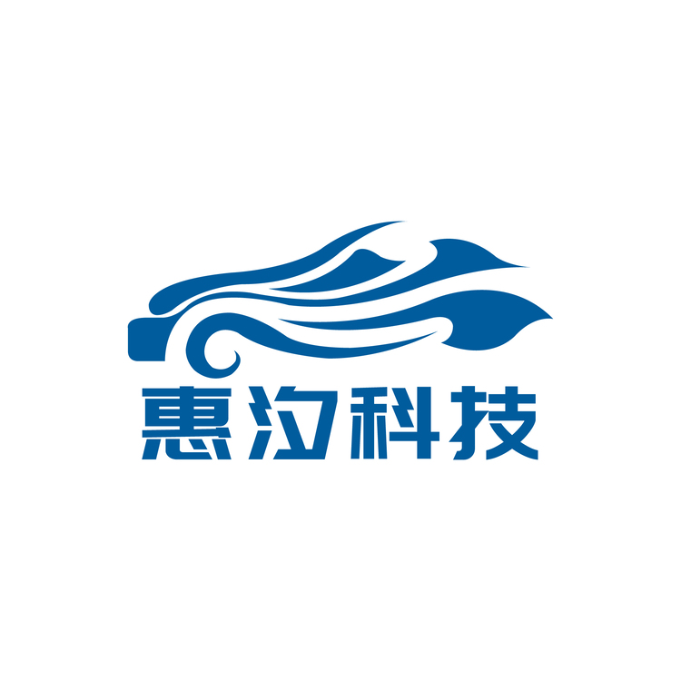 惠汐科技logo