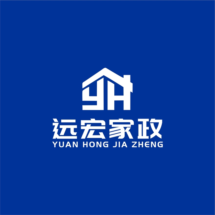 远程家政logo