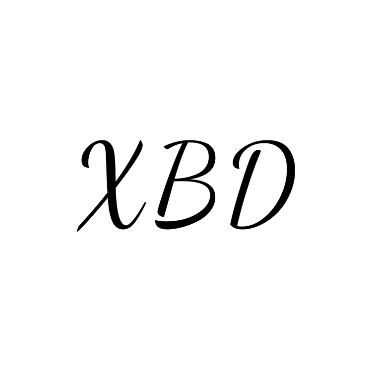 XBDlogo