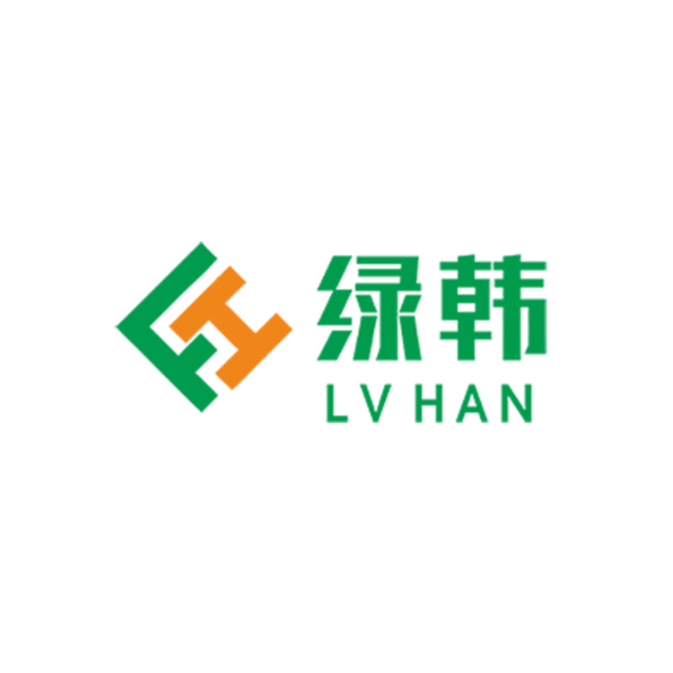 绿韩logo