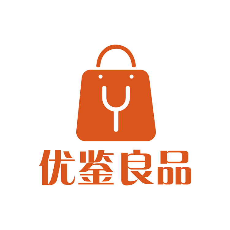 优鉴良品logo