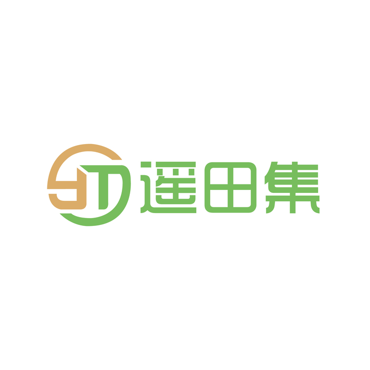 遥田集logo