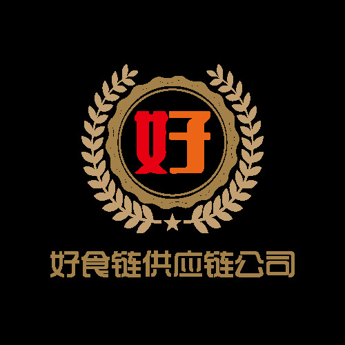 好食链供应链公司logo