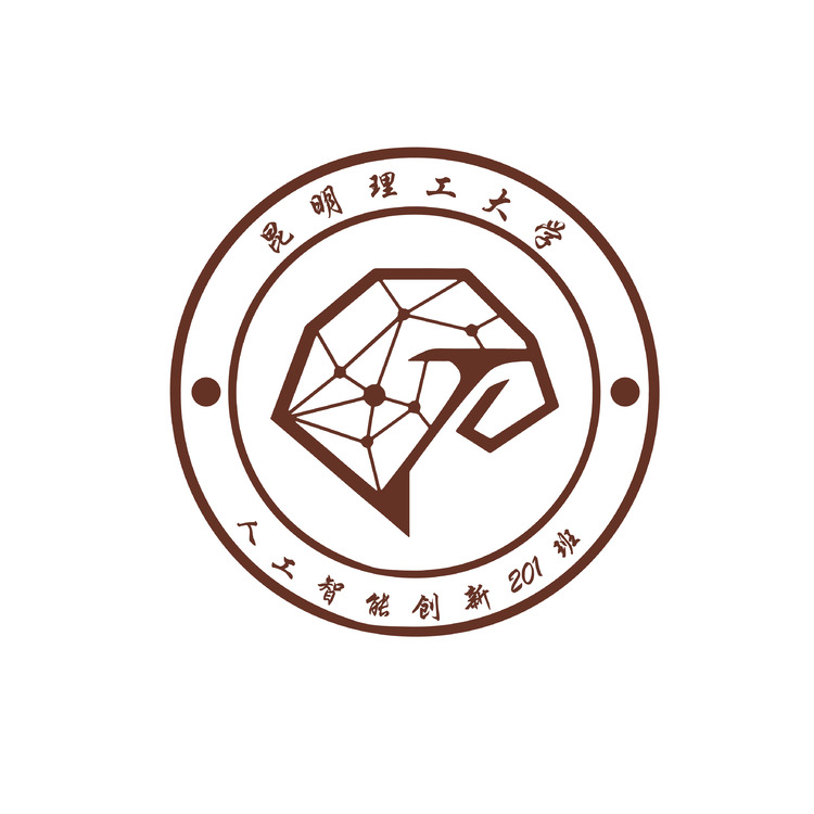 人工智能logo