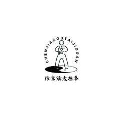 太极logo