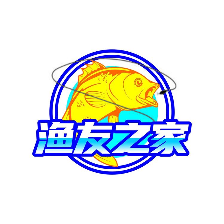 渔友之家logo