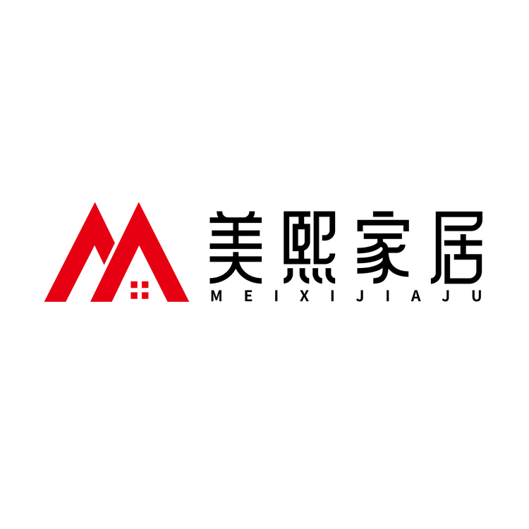 美熙logo