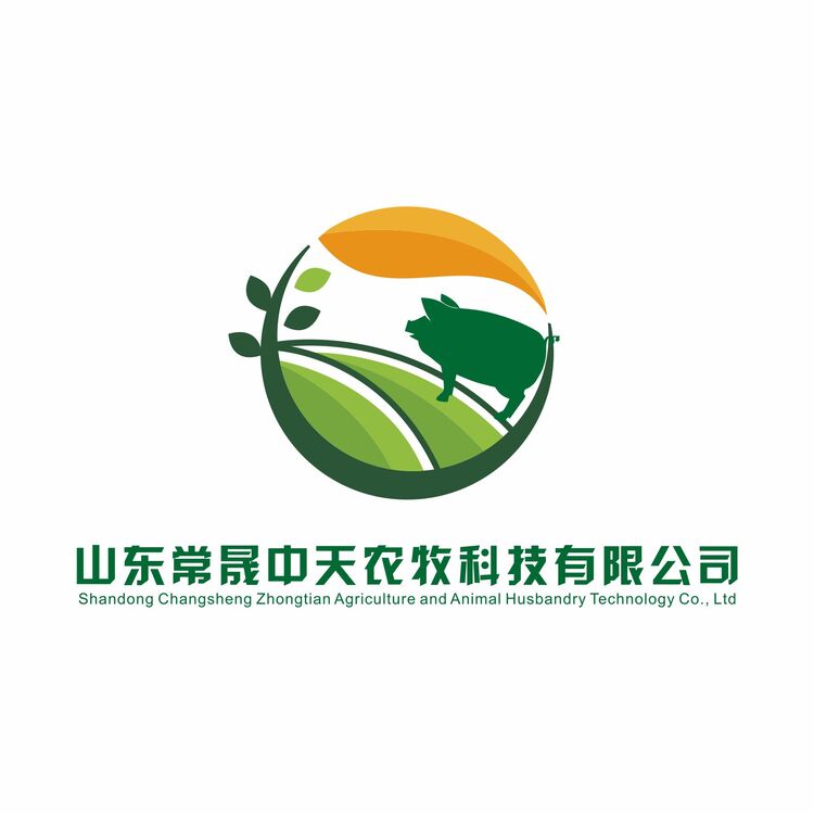 山东常晟中天农牧科技有限公司logo