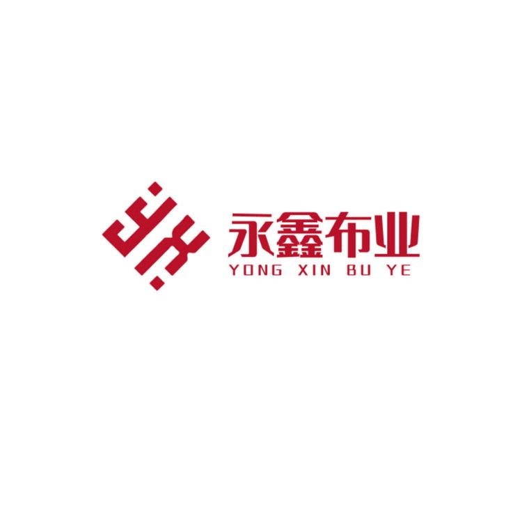 永鑫logo