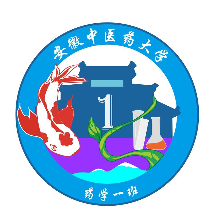 班徽logo