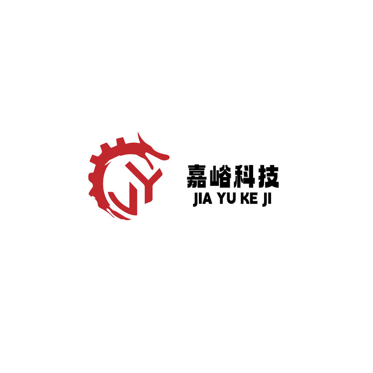 嘉裕科技logo