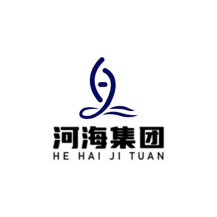 河海集团logo