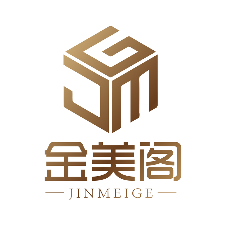 金美阁logo